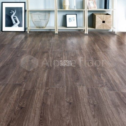 Alpine Floor Sequoia (LVT) Секвойя Темная ЕСО 6-12 LVT фото 3 | FLOORDEALER